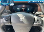 2025 Ford Bronco Sport Outer Banks SUV
