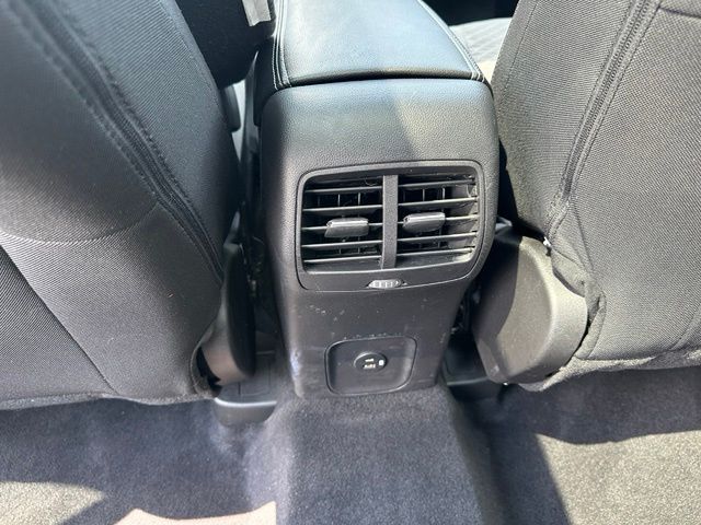 2022 Ford Escape SE SUV
