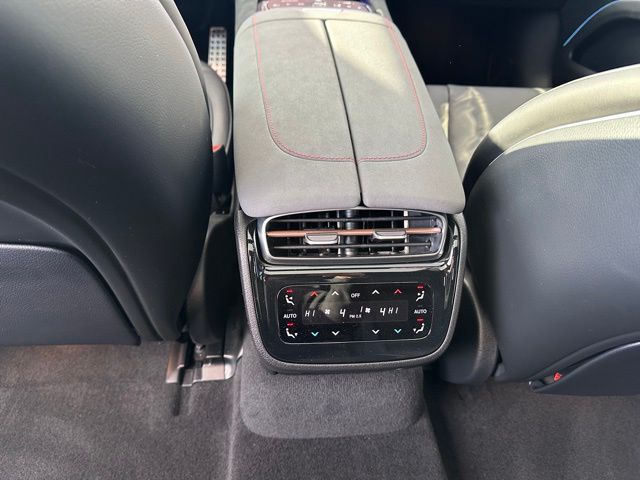 2024 Mercedes-Benz AMG EQS Base Sedan