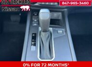 2026 Nissan Kicks SV SUV