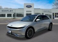 2024 Hyundai IONIQ 5 Limited SUV