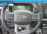 2023 Ford F-150 Lariat Truck SuperCrew Cab