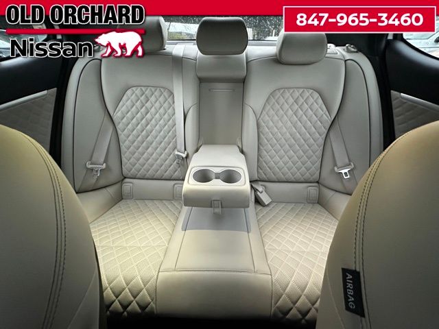 2023 Genesis G70 3.3T Sedan