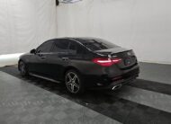 2024 Mercedes-Benz C-Class C 300 Sedan