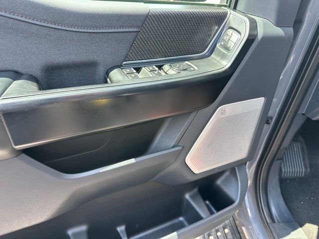 2021 Ford F-150 Raptor Truck SuperCrew Cab