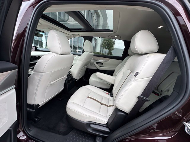 2024 Mazda CX-90 Plug-In Hybrid Premium Plus SUV