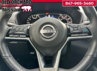 2024 Nissan Altima 2.5 SL Sedan