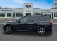 2022 BMW X5 PHEV xDrive45e SUV