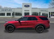 2024 Ford Explorer ST SUV