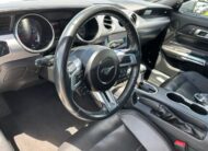 2023 Ford Mustang Ecoboost Premium Convertible