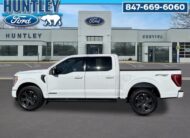 2023 Ford F-150 XLT Truck SuperCrew Cab