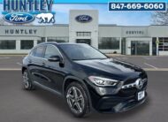 2023 Mercedes-Benz GLA 250 GLA 250 SUV