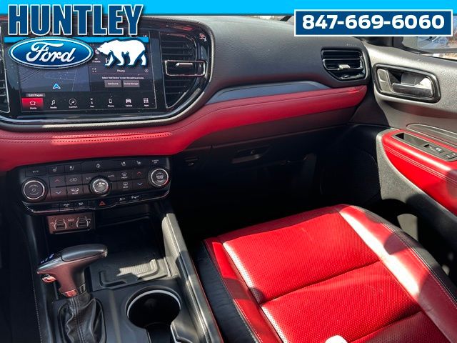2022 Dodge Durango R/T SUV