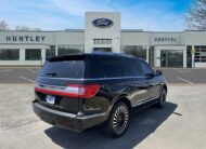 2021 Lincoln Navigator Black Label SUV