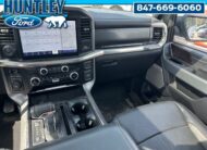 2023 Ford F-150 Lariat Truck SuperCrew Cab
