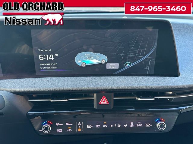 2023 Kia EV6 Wind SUV