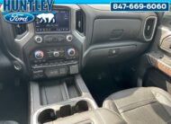 2022 GMC Sierra 2500 HD Denali Truck Crew Cab
