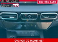 2026 Nissan Sentra SR Sedan