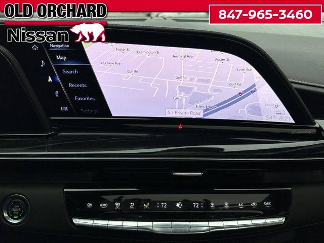 2023 CADILLAC Escalade Sport SUV