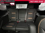 2021 GMC Yukon AT4 SUV