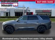 2023 Hyundai Palisade XRT SUV