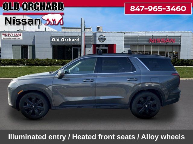 2023 Hyundai Palisade XRT SUV