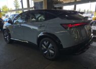 2023 Nissan ARIYA Platinum+ e-4orce SUV