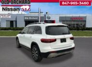 2021 Mercedes-Benz GLB 250 GLB 250 SUV
