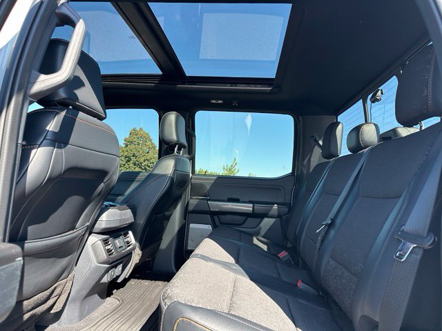2023 Ford F-150 Tremor Truck SuperCrew Cab