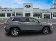 2020 Jeep Cherokee Latitude Plus SUV
