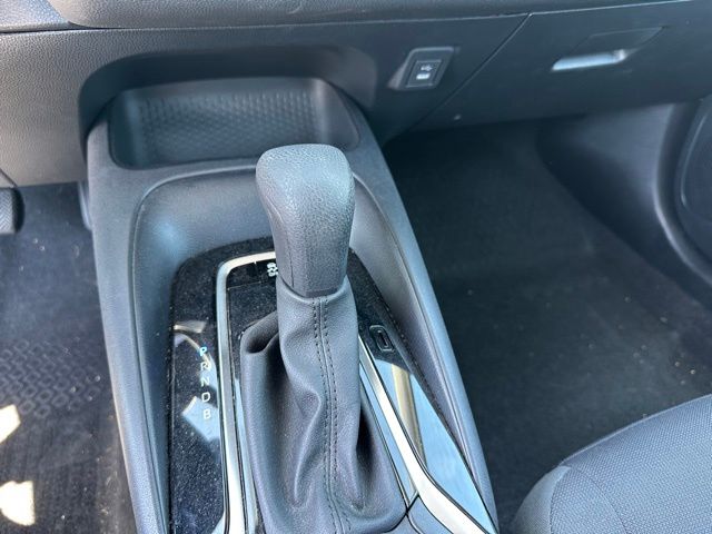 2024 Toyota Corolla LE Sedan