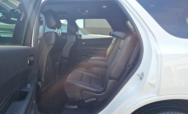 2022 Dodge Durango GT Plus SUV