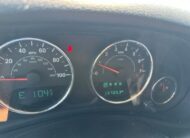 2015 Jeep Wrangler Unlimited Unlimited Sahara SUV