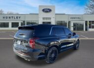 2024 Hyundai Palisade Calligraphy Night Edition SUV