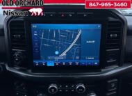 2023 Ford F-150 XLT Truck SuperCrew Cab