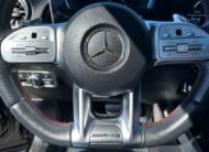 2021 Mercedes-Benz AMG GLB 35 GLB 35 AMGÂ® SUV