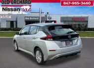 2024 Nissan LEAF S Hatchback