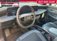 2026 Nissan LEAF PLATINUM+ SUV