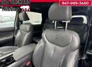 2024 Hyundai Palisade Calligraphy SUV