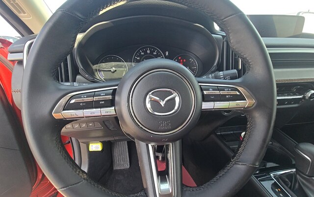 2025 Mazda CX-50 Hybrid Premium Plus SUV