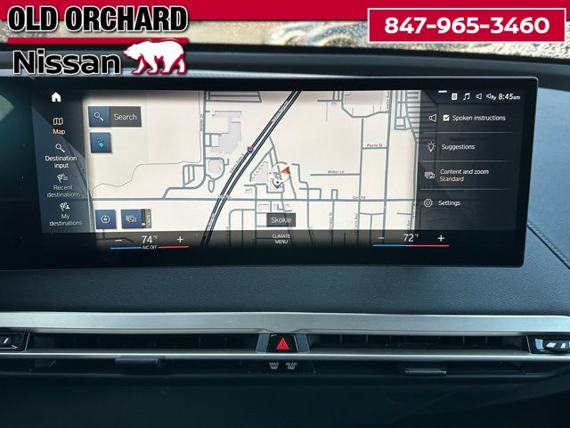 2023 BMW iX xDrive50 SUV