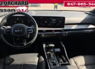 2024 Kia Sorento X-Line SX Prestige SUV