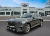 2025 Genesis GV70 2.5T SUV
