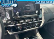 2025 Nissan Pathfinder Rock Creek SUV