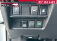 2018 Nissan Rogue SV SUV