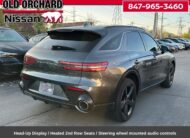 2024 Genesis GV70 3.5T Sport SUV