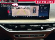 2024 BMW X7 M60i SUV