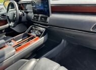 2022 Lincoln Navigator Reserve SUV