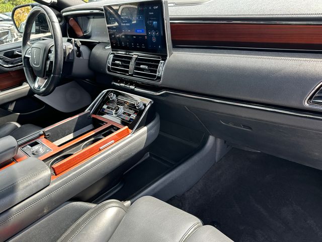 2022 Lincoln Navigator Reserve SUV