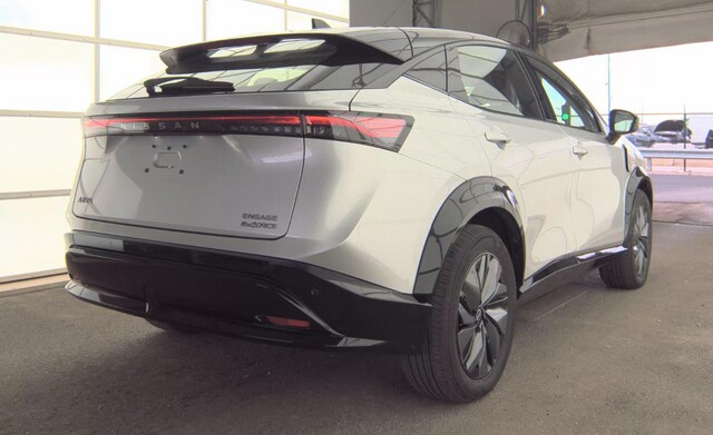 2023 Nissan ARIYA Engage e-4orce SUV